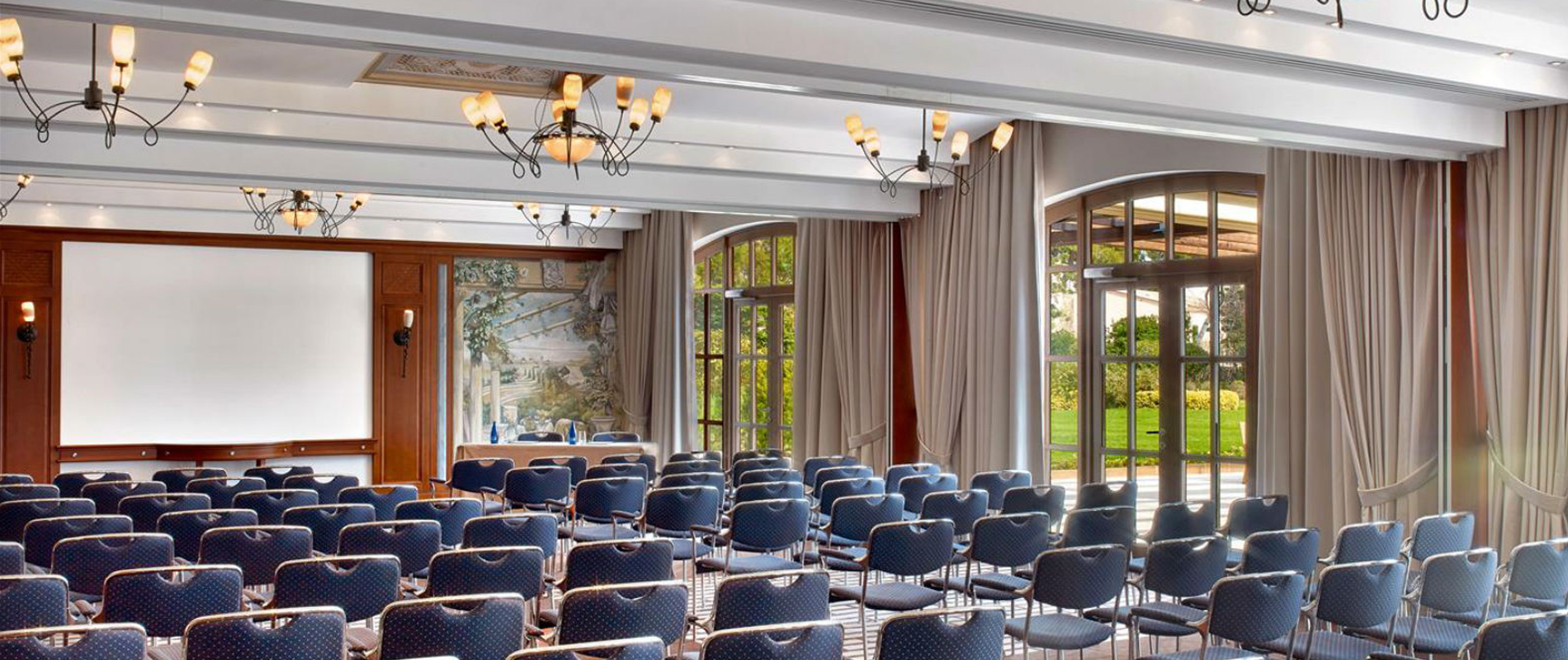 Complete Conference Room Solution