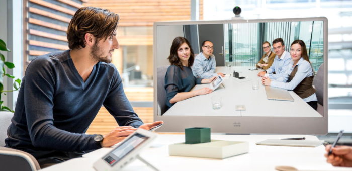 Video Conferencing Solution