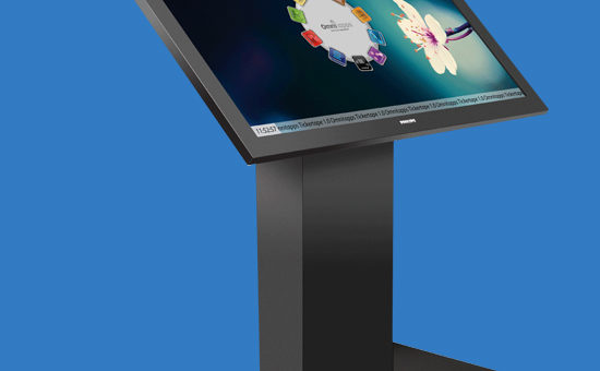 Digital Kiosk KM04