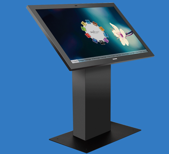 Digital Kiosk KM04