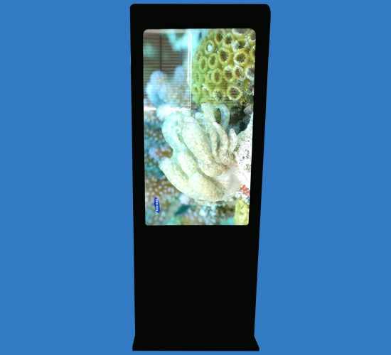 Information Kiosk KM18