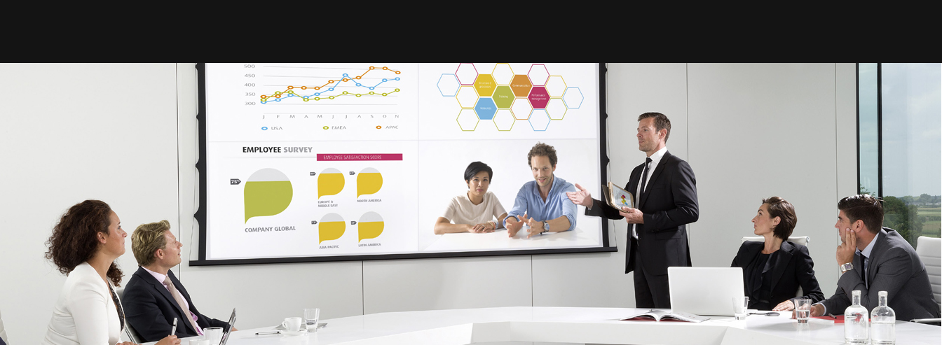 Smart Conference Room Solution