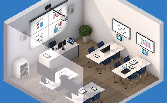 Wireless Collaboration System