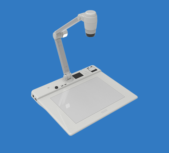 Eclat-YG9 Visual Presenter