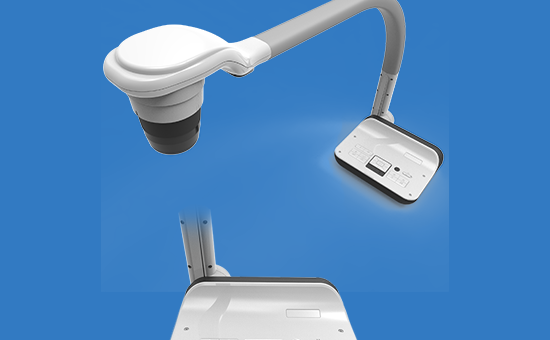 ECLAT Visual Presenter