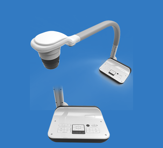 ECLAT Visual Presenter